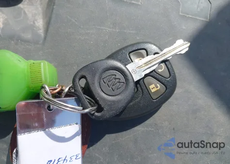 2016 Buick Enclave Premium z USA, uszkodzony, nr VIN 5GAKRCKD1GJ241720